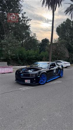 شيفروليه كامارو